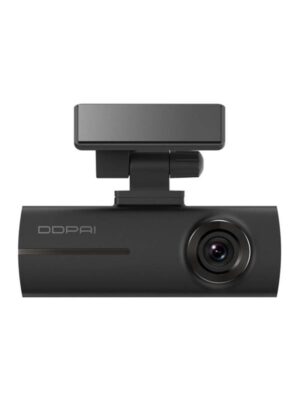 DDPAI Dash camera N1 Dual 1296p@30fps +1080p