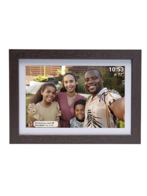 DENVER FRAMEO PFF-1042DW - Dark Wood