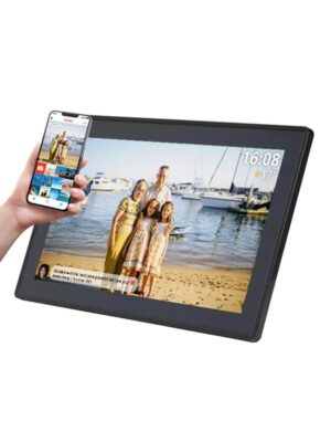 DENVER FRAMEO PFF-1515B - Black