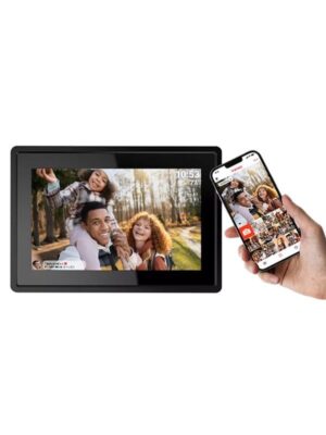 DENVER FRAMEO PFF-725B - Black