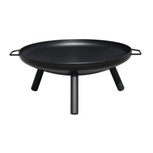 Dangrill bålfad - Ø60 - 1 stk.