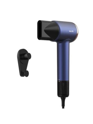 Deerma Hårtørrer Hair Dryer DEM-CF50W (blue) - 1500 W