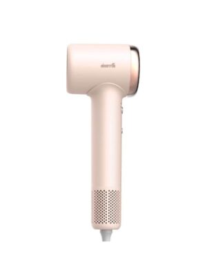 Deerma Hårtørrer Hair Dryer DEM-CF50W (pink) - 1400 W