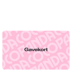 Digitalt gavekort - 2500,-