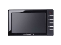 Dometic Group PerfectView M55L AHD Skærm 3 kamera-indgange Opbygning