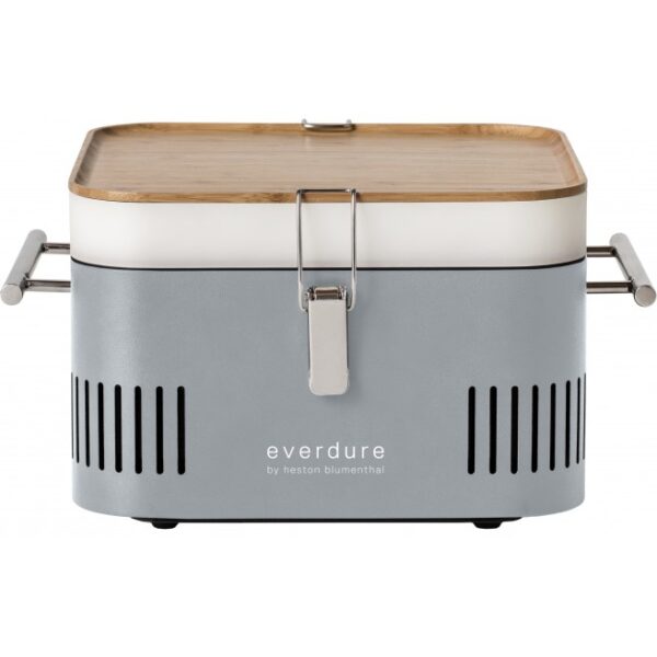 EVERDURE CUBE KULGRILL STONE - 23