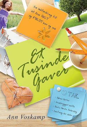 Et tusinde gaver
