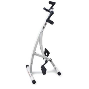Everfit Welly S Combi Sidde/håndcykel