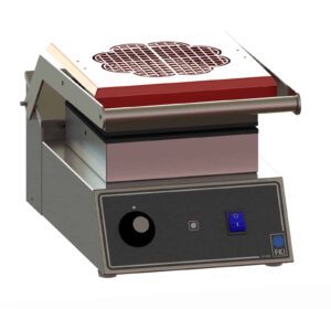 FKI - Vaffeljern TL 1322