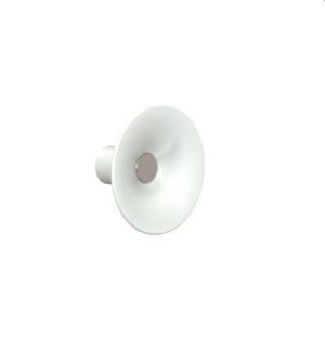 FROST LIVING LULU Knage Ø: 6cm - Hvid/Poleret