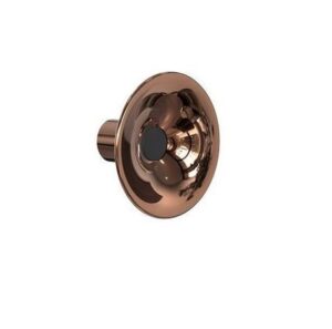 FROST LIVING LULU Knage Ø: 6cm - Kobber/Mat Sort