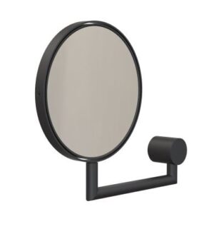 FROST NOVA2 Kosmetikspejl 1 Ø: 14,5cm - Mat Sort