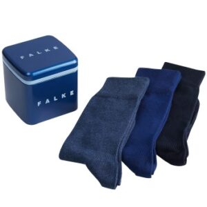 Falke 3-pak Happy Socks Gift Box * Kampagne *
