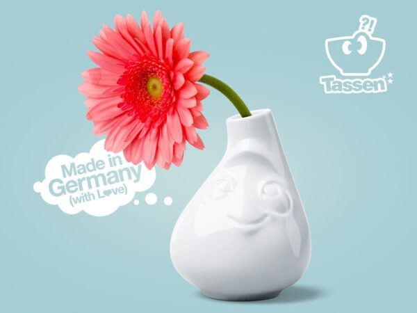 Følelsesvase Sød - Tassen