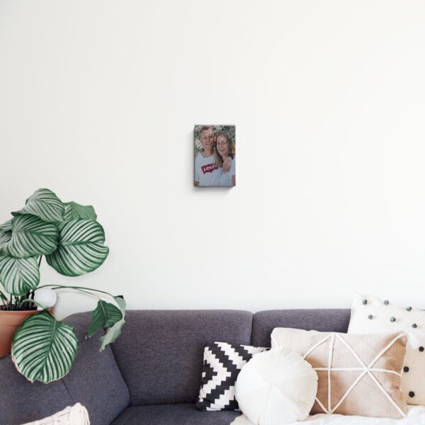 Foto på lærred - 20 x 30 cm