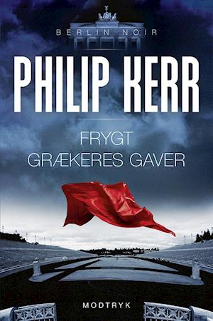 Frygt grækeres gaver
