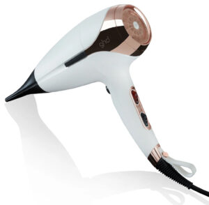 GHD Helios Hårtørrer (2200W) Hvid