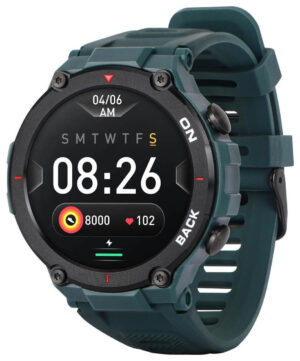 Garett GRS Smartwatch 1,3tm - Grøn