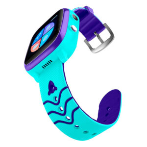 Garett Kids Sun Pro 4G Smartwatch 1,3tm - Blå