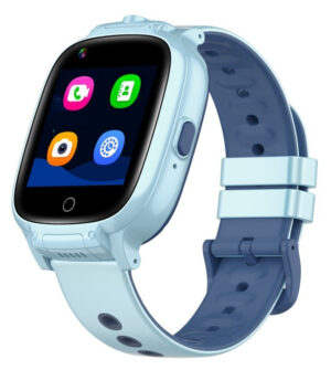 Garett Kids Twin 4G Smartwatch - Blå