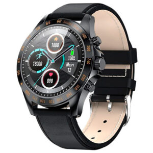 Garett Men Style Smartwatch 1,28tm - Sort