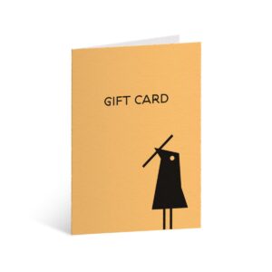 Gavekort Digitalt gavekort 1000 kr.