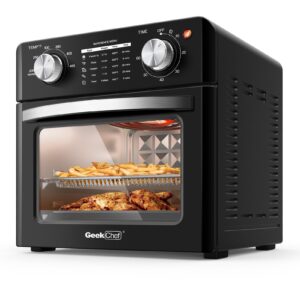 Geek Chef Air Fryer 10QT - Default