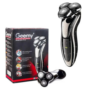 Gemei Barbermaskine GM-7719