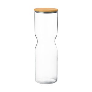 Georg Jensen Alfredo dåse X-Large 2 L Glas-gul