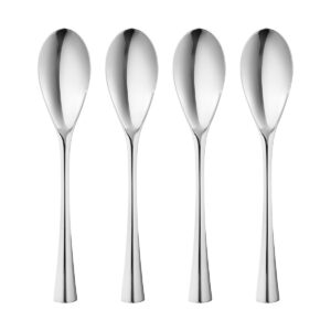 Georg Jensen Cobra teske 4-pak Rustfrit stål