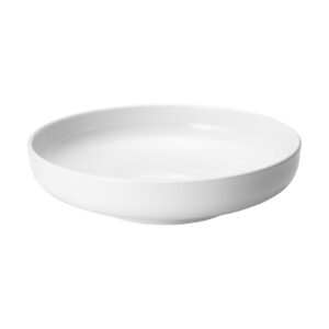 Georg Jensen Koppel dyb tallerken Ø20,3 cm Hvid