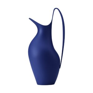 Georg Jensen Koppel kande mini 20 cl Rustfrit stål-iconic blue