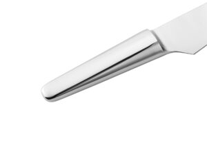 Georg Jensen Sky kokkekniv Rustfrit stål