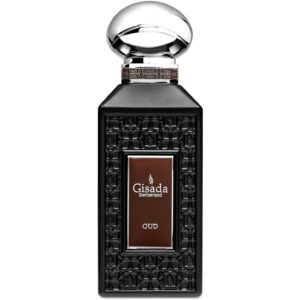Gisada Luxury Collection Oud Parfum 100 ml