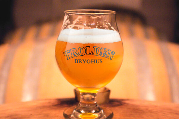 Go Dream ØLSMAGNING PÅ TROLDEN BRYGHUS- Oplevelsesgaver GASTRONOMY - På Trolden Bryghus tager de håndværket alvorligt. Her bliver der sat en ære i at
