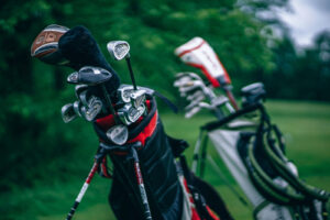 Go Dream ULTIMATIV GOLFTRÆNING MED PGA PRO- Oplevelsesgaver ADVENTURE - Ultimativ golftræning med PGA Pro. Dette er den ultimative dag for alle, der