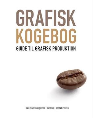 Grafisk Kogebog - Kaj Johansson - Bog