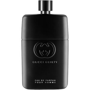 Gucci Guilty Pour Homme Eau De Parfum 150 ml