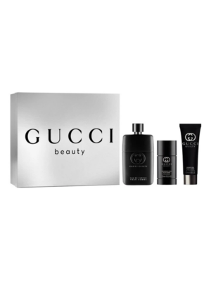 Gucci Guilty Pour Homme Gavesæt