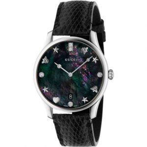 Gucci Ur til Dame G-Timeless YA1264086