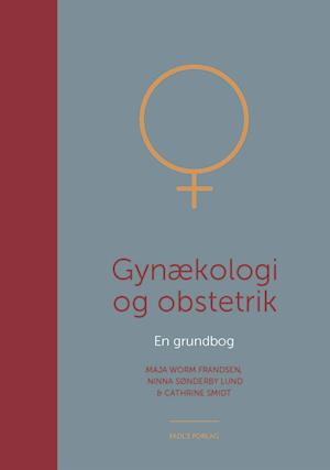 Gynækologi og obstetrik - Ninna Sønderby - Bog