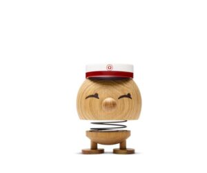 HOPTIMIST Student Bimble Hoptimist M H: 10,5 cm - Oak