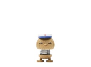 HOPTIMIST Student Bimble Hoptimist S H: 7,2 cm - Oak