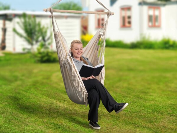 Hængestol - Outlust