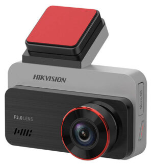 Hikvision C200S Dashcam WiFi - 2K