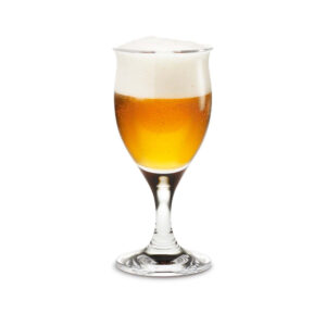 Holmegaard - Idéelle Ølglas klar 36 cl