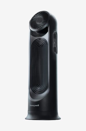 Honeywell - Tårnventilator Dobbelt Turbo Force HYF500E4 - Ventilatorer & luftfugtere - - Homeroom