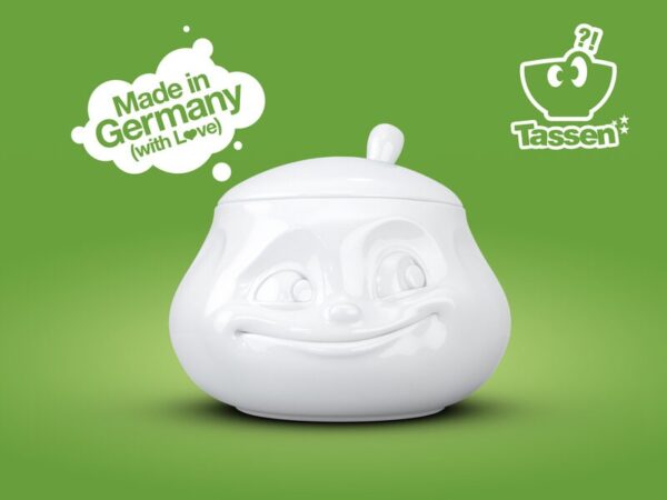 Humørsukkerskål Sød - Tassen