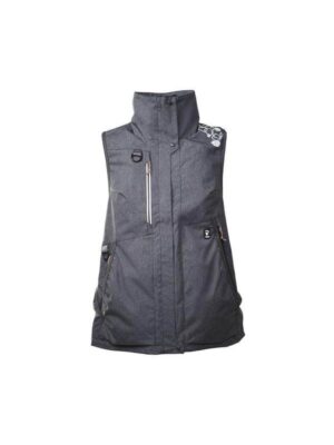 Hurtta Training vest ECO XXL blackberry