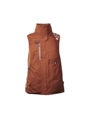 Hurtta Training vest ECO XXL cinnamon